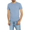 T-shirt Guess con piccolo logo