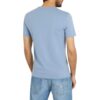 T-shirt Guess con piccolo logo