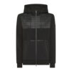 Giubbino Peuterey hybrid rpt trimat