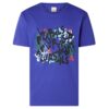 T-shirt Peuterey tofino print reg