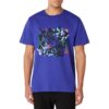 T-shirt Peuterey tofino print reg