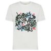 T-shirt Peuterey tofino print reg
