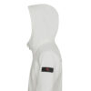 Giubbino Peuterey Kids sulawati in nylon e morbido jersey