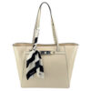 Borsa Pollini con foulard