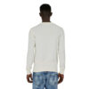 Maglia John Richmond con bordi a contrasto
