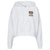 Felpa Moschino Underwear con logo