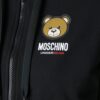 Felpa Moschino Underwear con logo