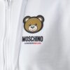 Felpa Moschino Underwear con logo