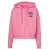 Felpa Moschino Underwear con logo