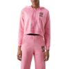 Felpa Moschino Underwear con logo