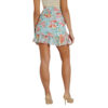 Minigonna Guess animalier