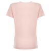 T-shirt Guess logo fiori