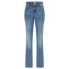 Jeans Guess straight a vita media