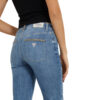 Jeans Guess straight a vita media