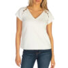 Blusa Guess con dettaglio bottoni