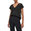 Blusa Guess con dettaglio bottoni