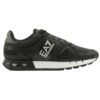 Sneakers EA7 training logo