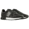 Sneakers EA7 training logo