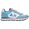 Sneakers Sun68 Tom color
