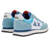 Sneakers Sun68 Tom color