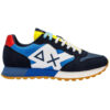 Sneakers Sun68 Jaki bicolor