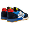Sneakers Sun68 Jaki bicolor