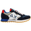 Sneakers Sun68 Jaki bicolor