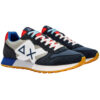 Sneakers Sun68 Jaki bicolor