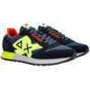 Sneakers Sun68 Jaki Fluo