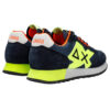 Sneakers Sun68 Jaki Fluo