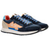 Sneakers Sun68 Niki Crazy Boy
