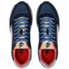 Sneakers Sun68 Niki Crazy Boy
