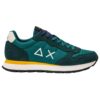 Sneakers Sun68 tom solid nylon