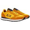 Sneakers Sun68 tom solid nylon