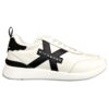 Sneakers John Richmond leather logo