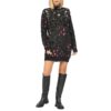 Abito Twinset Actitude collo alto