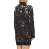 Abito Twinset Actitude collo alto