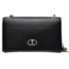 Borsa Twinset Oval t cb a spalla con tracolla