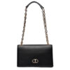 Borsa Twinset Oval t cb a spalla con tracolla