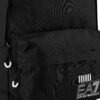 Zaino EA7 train core in tessuto riciclato