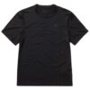 T-shirt Blauer tecnica con scudo