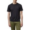 T-shirt Blauer tecnica con scudo