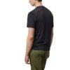 T-shirt Blauer tecnica con scudo