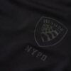 T-shirt Blauer tecnica con scudo