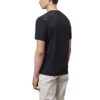 T-shirt Blauer tecnica a manica corta