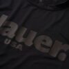 T-shirt Blauer tecnica a manica corta