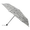 Ombrello Liu Jo stampato zebra logo