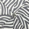 Ombrello Liu Jo stampato zebra logo