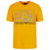 T-shirt EA7 Graphic Series in cotone