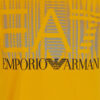 T-shirt EA7 Graphic Series in cotone